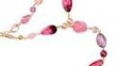 Розовое золото - главное открытие 2009 года