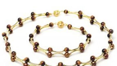 Шоколадная коллекция от Nasonpearl