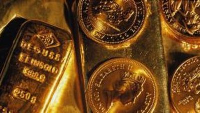 ASSOCHAM прогнозирует рост цен на золото в Индии