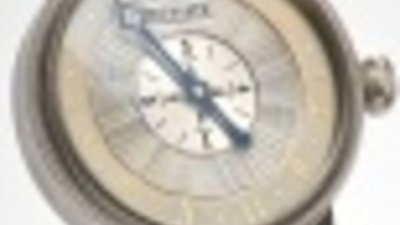 Nienaber Bünde анонсирует выпуск новинки Monozeiger