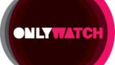 В отеле "Эрмитаж" прошел аукцион Only Watch