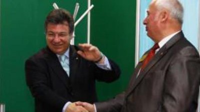 В Виченце состоялся конгресс CIBJO 2012