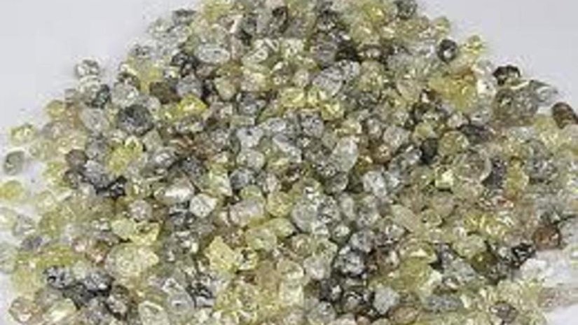 Diamdel отметила рост спроса на алмазное сырье