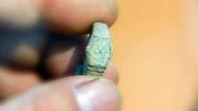 Археологи потрясены находкой