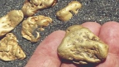 Колыма подвела итоги прошлогодней геологоразведки