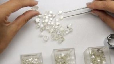 Выращенные в лаборатории бриллианты: технология в корне меняет характер алмазного бизнеса