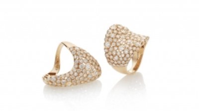 Стратегические ювелирные рынки представлены на Гонконгской ярмарке