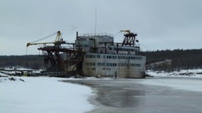 Четыре месяца золотодобычи Амурской области