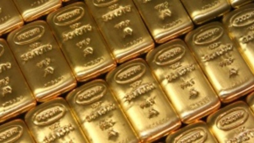 Российские банки просят ЦБ нарастить закупки золота