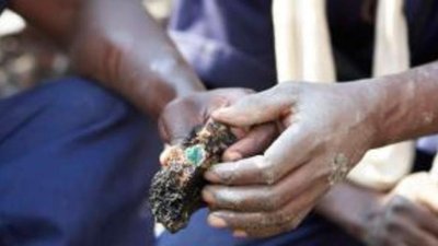 Доходы и прибыль Gemfields идут в гору