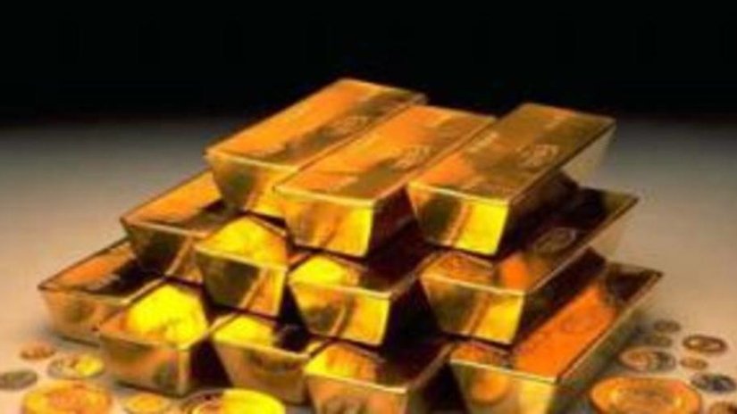По итогам прошлого года прибыль «Полюс Золото» выросла на 40%