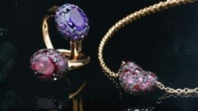 Новые ювелирные коллекции Pomellato