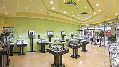 Как увеличить продажи в ювелирном магазине Шаг № 3