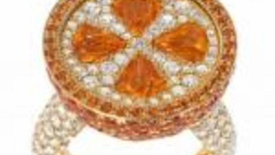 Производство ювелирных изделий в мире упало, а в России выросло