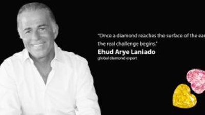 Инвестирование в бриллианты