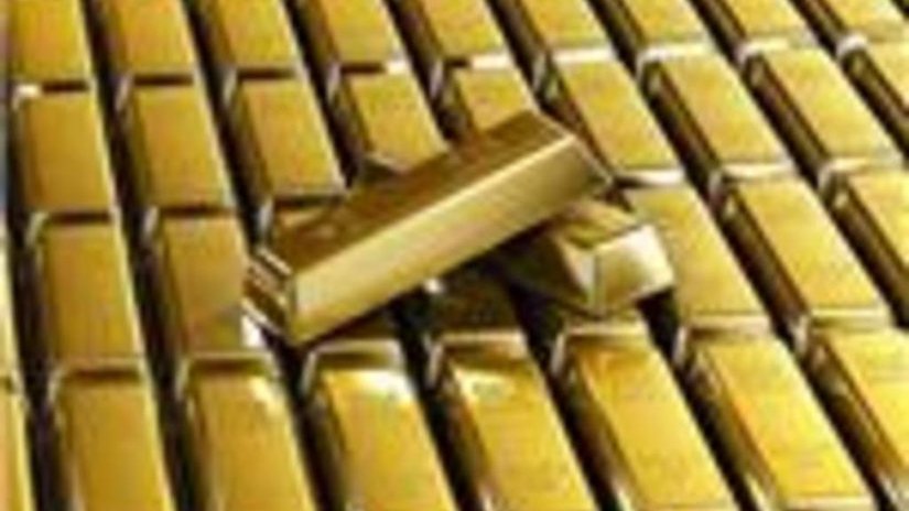 Власти Киргизии вводят налог на сверхприбыли золотодобытчиков