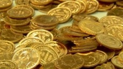Ювелиры Турции против продажи золота в банках
