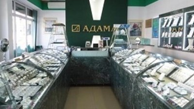 На круглосуточный режим переходит АДАМАС