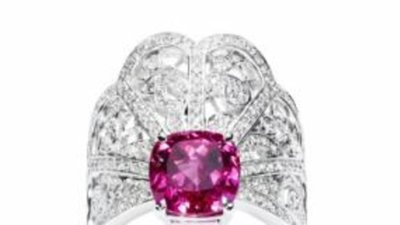 Коллекция - Вышивая бриллиантами