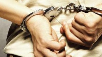 Задержаны грабители ювелирного магазина в Москве