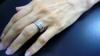 Иридий: новинка в ювелирной промышленности