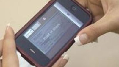 Обручальное кольцо можно создать в мобильном телефоне