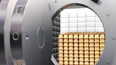 Азия становится центром хранения драгметаллов