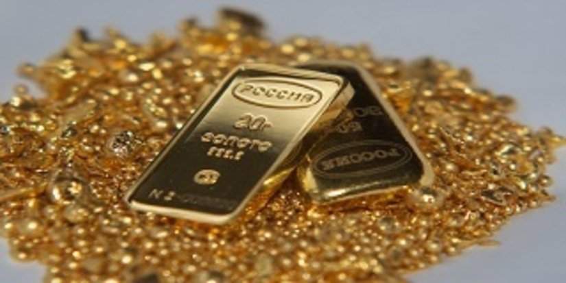Золотодобытчики за взаимосвязь НДПИ с ценой золота