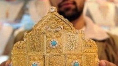 Ювелирный рынок: признаки восстановления