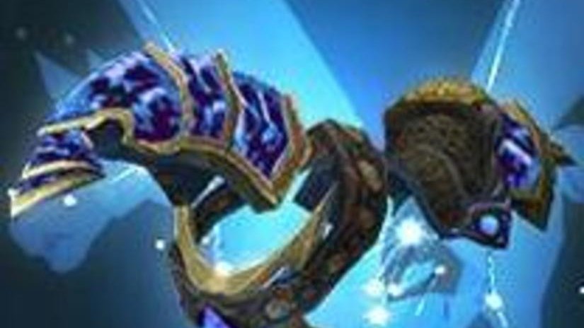 Виртуальный летающий конь принес разработчикам World of Warcraft 2.8 млн евро.