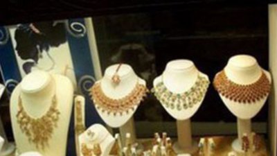 Дерзкое нападение совершено на ювелирный магазин в Ярославле