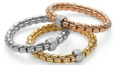 Ювелирная мода: тренды мировых выставок-2019