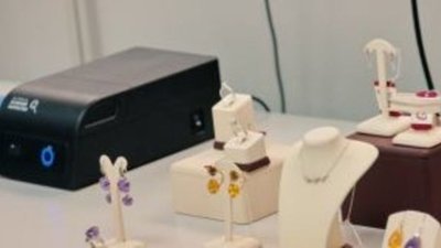 Как вывести ювелирный рынок Казахстана из тени