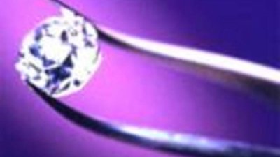 Алмазный рынок Турции на подъеме