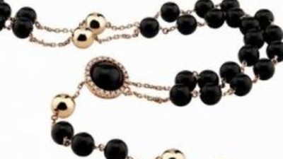 Бренд Damiani выпустил коллекцию украшений для фильма «Ангелы и демоны»