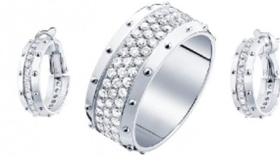 Louis Vuitton: Драгоценный каркас