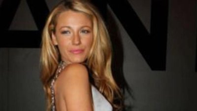 Диана Крюгер, Блейк Лайвли на юбилее ювелирной коллекции Chanel