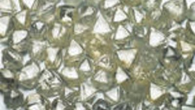 Возможные месторождения алмазов в окрестносятх Якутска