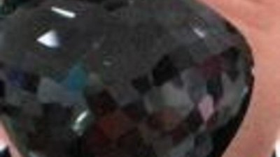 Уникальные китайские сапфиры