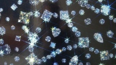 Сианс Мусса: Бриллианты как товар? Не проблема.
