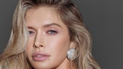 Вера Брежнева стала амбассадором известной ювелирной компании