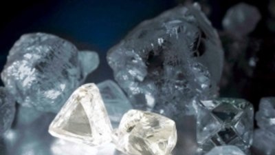 12 миллиардов акций планирует продать «Севералмаз»