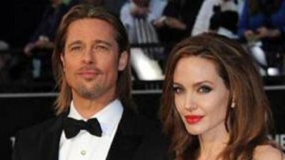 Брэд Питт возьмет в жены Анджелину Джоли