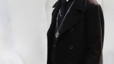 Карл Лагерфельд получит Орден Почетного легиона