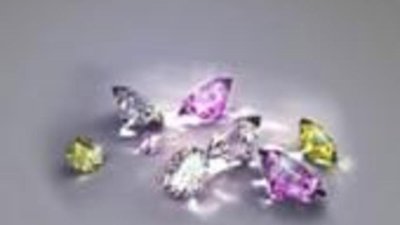 В ювелирных магазинах США - распродажа бриллиантов