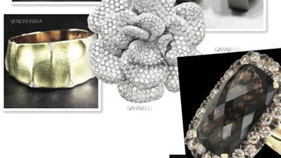 VICENZAORO FIRST: ЗАМЕТКИ С ВЫСТАВКИ