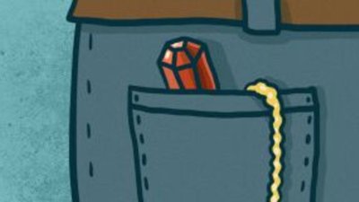 Полиция США (опять) поймала легендарную похитительницу драгоценностей