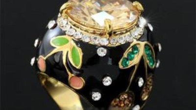 Бижутерия в стиле Fashion