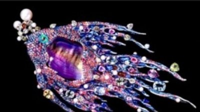 Взгляд на восток: самые знаменитые ювелирные бренды Азии