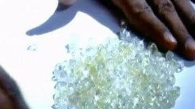 Новая ботсванская торговая компания планирует ежегодную продажу алмазов на сумму $300 млн